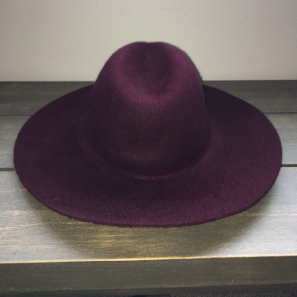 A New Day Floppy Hat
